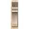 Ekena Millwork Olympic Slat Rough Sawn Outlooker, Douglas Fir, 8"W x 22"D x 30"H OUT08X22X30OLY06RDF - alternate 2